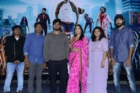 G Zombie Movie Pre Release Event
